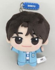 TWS トゥアス ちびぐるみ vol.1 SHINYU シニュ ナムコ限定 - メルカリ