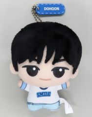 TWS トゥアス ちびぐるみ vol.1 JIHOON ジフン ナムコ限定 - メルカリ