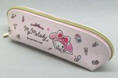 Sanrio My Melody 筆箱 ペンケース ピンク - メルカリ