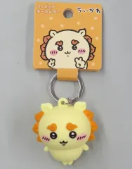 【中古】キーホルダー シーサー2 フィギュアキーホルダー 「ちいかわ なんか小さくてかわいいやつ」