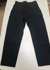 ナイキ ナイロンパンツ (ブラック) 新品