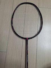 バドミントンラケット 2本セット YONEX Wilson - メルカリ