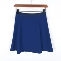 UNIQLO ユニクロ フレア ウエストゴム スカート