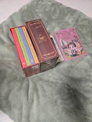 希少】ディズニー ゴールデンブック コレクション201巻〜250巻 非全巻