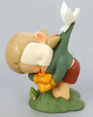 【中古】トレーディングフィギュア 【シークレット】Moment of Peace 「POPMART ZSIGA Let It Be シリーズ」