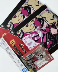 ペルソナ5 一番くじ 高巻杏 まとめ 出品
