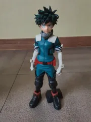 僕のヒーローアカデミア フィギュア まとめ