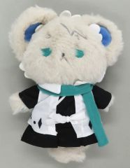 BLEACH ともぬい ぬいぐるみ 千年血戦篇 vol.5 ハッシュヴァルト