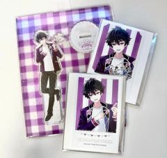 中村明日美子20年展 SECRETバッグ in IKEBUKURO 同級生 - メルカリ