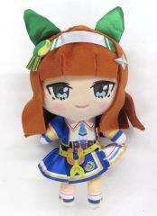 アイドルマスター シンデレラガールズ ぬいぐるみ 高森藍子 - メルカリ
