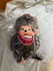 OTONALAB x Monchhichi ぬいぐるみ キーチェーン - メルカリ