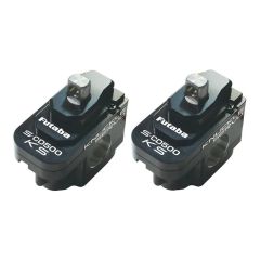 Futaba カー用サーボ S-CD500KS - メルカリ