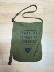 AT LAST & CO. Tales of Tomorrow ショルダーバッグ AT LAST & CO. Tales of Tomorrow ショルダーバッグ - メルカリ