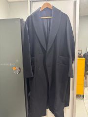 Hazama 引きずり込まれる運命のジャケットコート - メルカリ