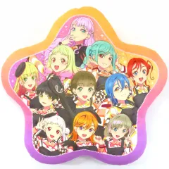 【中古】クッション・本体 Liella! 星型クッション 「ラブライブ!スーパースター!! Liella! 6th LoveLive! Tour ～Let’s be ONE～」 全10公演配信チケット購入特典のサムネイル