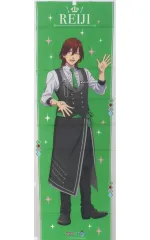 【中古】タペストリー 寿嶺二 のぼり 「ココス×劇場版 うたの☆プリンスさまっ♪ TABOO NIGHT XXXX COCO’Sと新たなる到達点(ユートピア) ～DELICIOUS NIGHT～キャンペーン」 ゼンショーネットストア限定