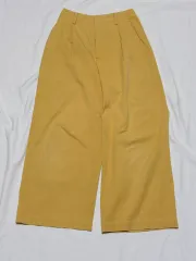 ISSEY MIYAKE（イッセイミヤケ）リラックスド アバント パンツのサムネイル
