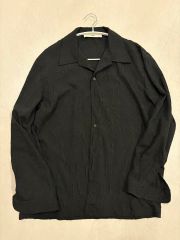 COMOLI × Salvatore Piccolo リネンシャツ 46 - メルカリ
