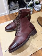美品】アレンエドモンズ ファーストアベニュー - メルカリ
