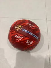 2026年最新】嵐 サインボールの人気アイテム - メルカリ