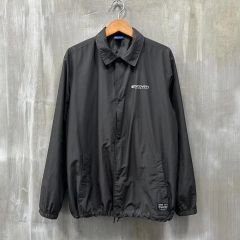 Ground Y ヨウジヤマモト ナイロン コーチ ジャケット 22SS Ground Y ヨウジヤマモト ナイロン コーチ ジャケット - メルカリ