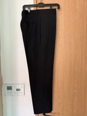 オーラリー伊勢丹新宿 GABARDINE TWOTUCK SLACKS - メルカリ