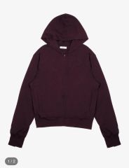 Alien X-Ray Full Zip Hoodie XG XLサイズ - メルカリ