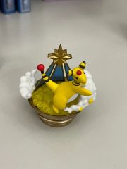 ポケモンセンターナゴヤ リニューアル記念 ピカチュウ 金のコイキング
