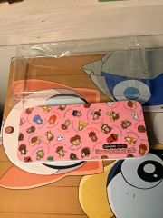 ももクロKeep WhiteberetSaveTheWorld パスポートケース - メルカリ