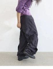 HOUSE willow pants サンフランシスコネクト ロフトマン - メルカリ
