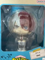 僕のヒーローアカデミア 轟 焦凍 Look UP 出品