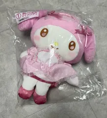 一番くじ マイメロディ 1等賞