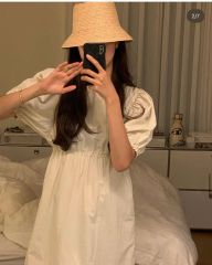 最終お値下げ】ヒトハリママhitoharimamaエマフォーマルワンピース