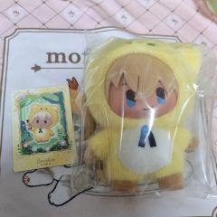 み*も様 サンリオ 進撃の巨人 マスコット ジャン ポムポムプリン