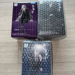 黒執事 寄宿学校編 ちょこのせ プレミアムフィギュア 15体セット