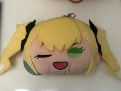 怪獣8号 紫之創 キコル リールパス ポーチ コインケース 出品