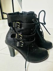 semanticdesign boots 00s - メルカリ