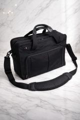 Victorinox ビジネスバッグ 2way ブラック - メルカリ
