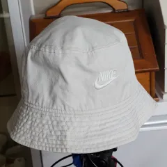 60 NIKE バケットハット 男女 帽子 バケットハット