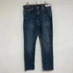 リーバイス メンズ デニム 30インチ@9937