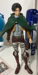 進撃の巨人 リヴァイ フィギュア