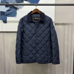 (95) バックルーズ カジュアル ダウン ダウンジャケット キルティング バブアー 軽量ダウン ジャケット