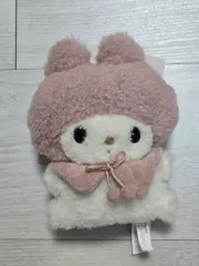 サンリオ マイメロディ ポテモコ ぬいぐるみ マスコット