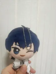ブルーロックぬいぐるみ