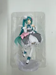 TAITO 初音ミク メルティ シュガー Ver TAITO COOGI B賞