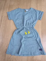 120号 女の子 ONE PIECE