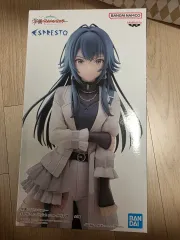 (未開封 正規品) BANDAI バンダイ Grandista 伏黒（ふしぐろ）恵 フィギュア