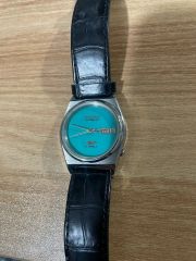 新品未使用 ヴィンテージ 非売品 CITIZEN ノベルティ クロノグラフ 