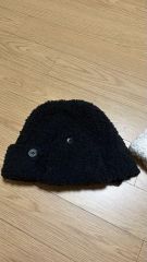 kinema ヘアバンド　未使用 黒 kinema パイルヘアバンド 黒 - メルカリ