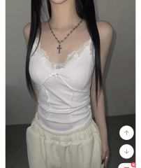 dich henderson camisole - メルカリ